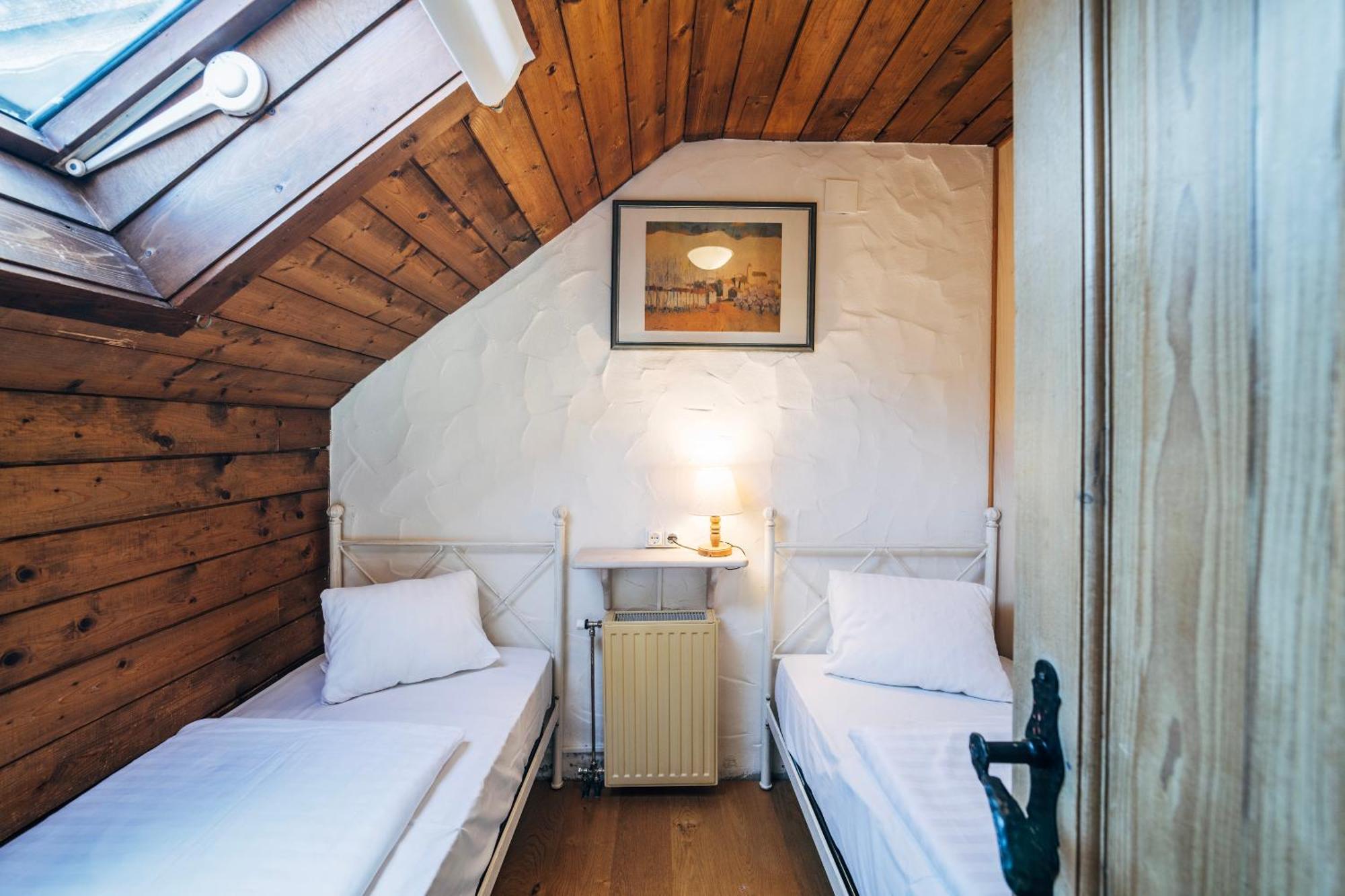 Slow Travel Resort Kirchleitn Bad Kleinkirchheim Esterno foto